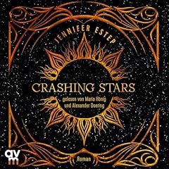 Crashing stars gebraucht kaufen  Wird an jeden Ort in Deutschland