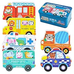 Bblike puzzle enfant d'occasion  Livré partout en France