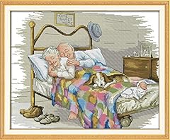 Stitchmelody 14ct counted for sale  Delivered anywhere in UK