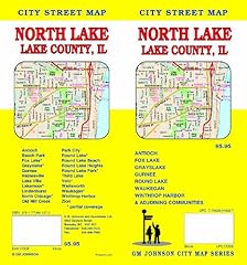 North lake county for sale  Delivered anywhere in USA 