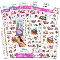 Disney aristocats stickers for sale  Delivered anywhere in USA 
