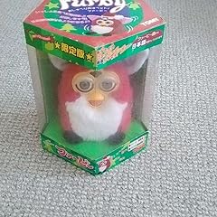 Furby christmas limited for sale  Delivered anywhere in UK