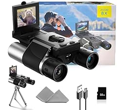 Digital binoculars camera for sale  Delivered anywhere in USA 