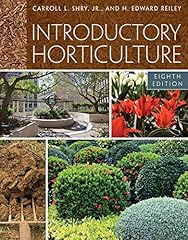 Introductory horticulture for sale  Delivered anywhere in USA 