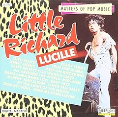 Little richard lucille usato  Spedito ovunque in Italia 