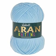 Aran 400g wool for sale  Delivered anywhere in UK