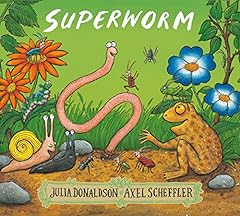 Superworm for sale  Delivered anywhere in UK