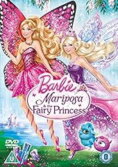 Barbie mariposa and d'occasion  Livré partout en France