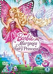 Barbie mariposa and d'occasion  Livré partout en France