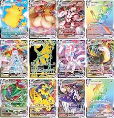 Vmax pokémon karten gebraucht kaufen  Wird an jeden Ort in Deutschland