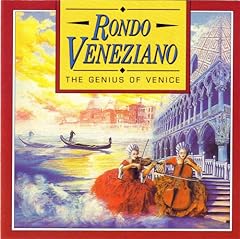 Genius venice for sale  Delivered anywhere in UK