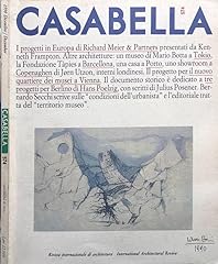 Casabella anno liv usato  Spedito ovunque in Italia 