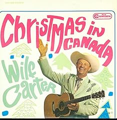 Wilf carter christmas for sale  Delivered anywhere in USA 