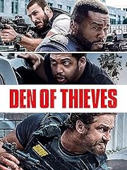 Den thieves for sale  Delivered anywhere in USA 