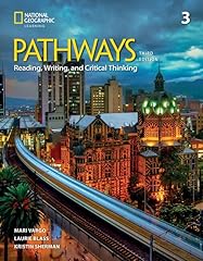 Pathways reading writing usato  Spedito ovunque in Italia 