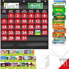 Calendario tascabile nero usato  Spedito ovunque in Italia 