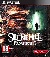 Silent Hill : Downpour [Edizione: Francia] usato  Spedito ovunque in Italia 