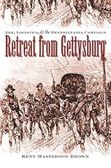 Retreat from gettysburg gebraucht kaufen  Wird an jeden Ort in Deutschland