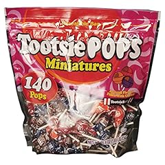 Tootsie mini pop for sale  Delivered anywhere in USA 