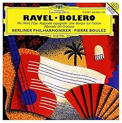 Bolero mere ye gebraucht kaufen  Wird an jeden Ort in Deutschland