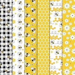 Whaline 6pcs bee for sale  Delivered anywhere in USA 