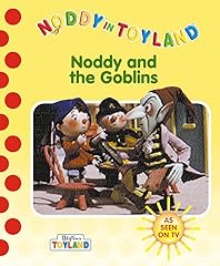 Noddy goblins for sale  Delivered anywhere in UK