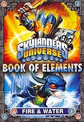 Book elements fire for sale  Delivered anywhere in USA 