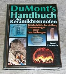 Dumont handbuch keramikbrennö gebraucht kaufen  Wird an jeden Ort in Deutschland