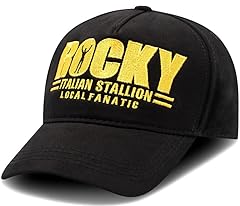 Caps rocky balboa gebraucht kaufen  Wird an jeden Ort in Deutschland