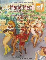Marie défilé carnaval d'occasion  Livré partout en France