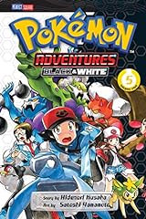Pokémon adventures black for sale  Delivered anywhere in USA 