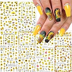Jmeowio tournesol stickers d'occasion  Livré partout en France
