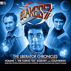 Blake liberator chronicles for sale  Delivered anywhere in UK