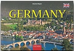 Germany deutschland ein d'occasion  Livré partout en France