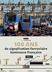 100 ans signalisation d'occasion  Livré partout en France