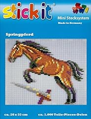 Stickit mini stecksystem gebraucht kaufen  Wird an jeden Ort in Deutschland