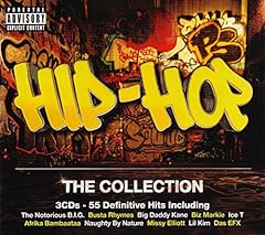 Hip hop collection for sale  Delivered anywhere in UK