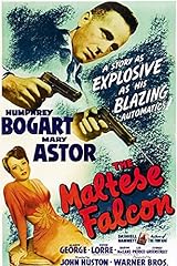 Maltese falcon 1941 for sale  Delivered anywhere in USA 
