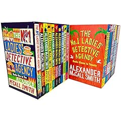 Ladies detective agency for sale  Delivered anywhere in UK