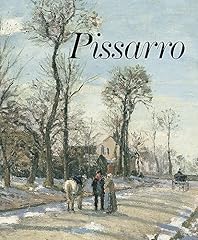 Pissarro for sale  Delivered anywhere in USA 