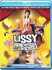 Lissy principessa alla gebraucht kaufen  Wird an jeden Ort in Deutschland