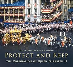 Protect keep coronation for sale  Delivered anywhere in UK