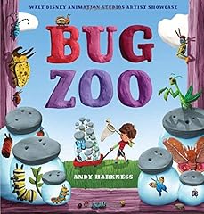 Bug zoo walt for sale  Delivered anywhere in USA 