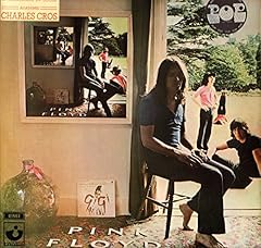 Ummagumma d'occasion  Livré partout en France