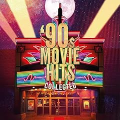 90s movie hits for sale  Delivered anywhere in UK