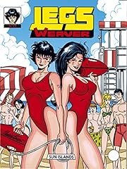 Legs weaver n.21 usato  Spedito ovunque in Italia 