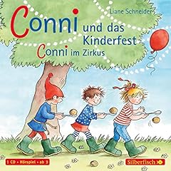 Conni kinderfest conni gebraucht kaufen  Wird an jeden Ort in Deutschland