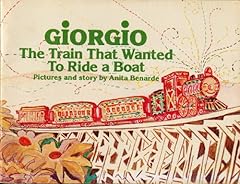 Giorgio train wanted for sale  Delivered anywhere in USA 