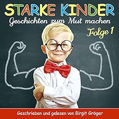 Starke kinder folge gebraucht kaufen  Wird an jeden Ort in Deutschland