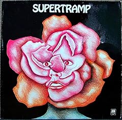 Supertramp supertramp records gebraucht kaufen  Wird an jeden Ort in Deutschland